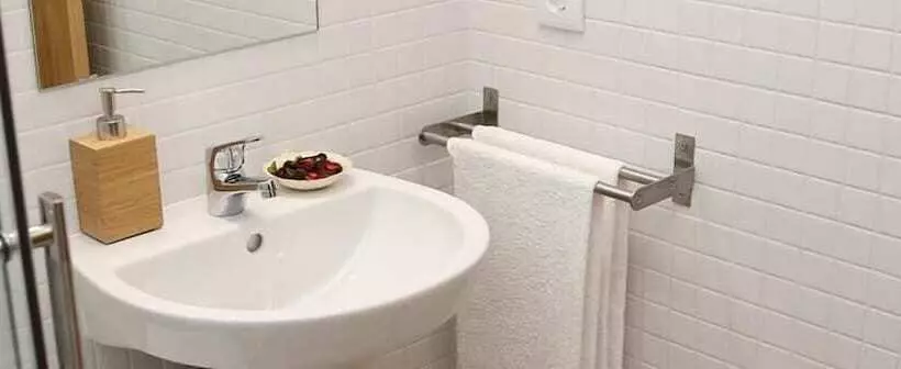 ホテル Estação Do Parque