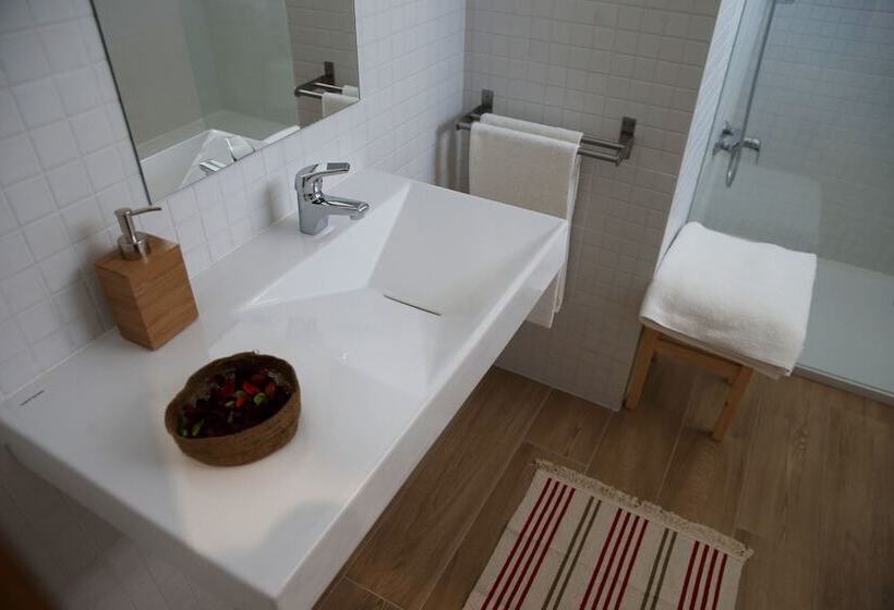 호텔 Estação Do Parque