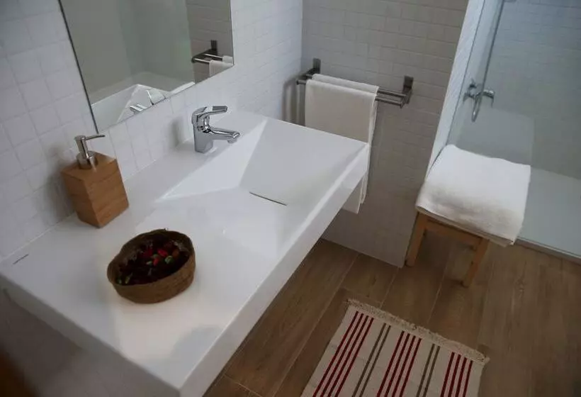 ホテル Estação Do Parque