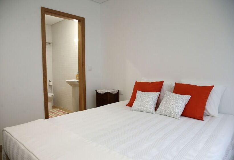 호텔 Estação Do Parque