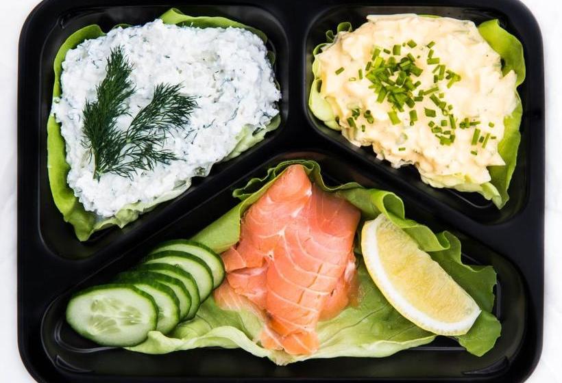 Otel Friendhouse Apartments - Apart