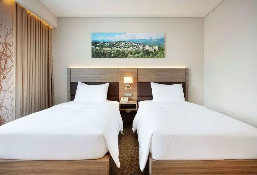 Hilton Garden Inn Tirana