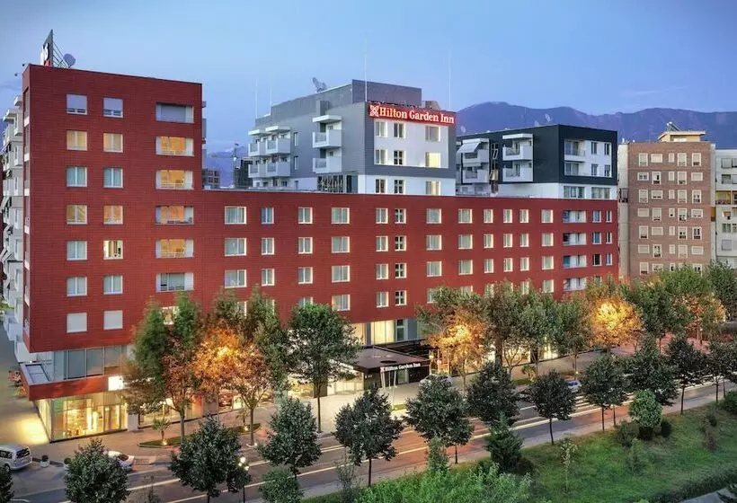 Hilton Garden Inn Tirana