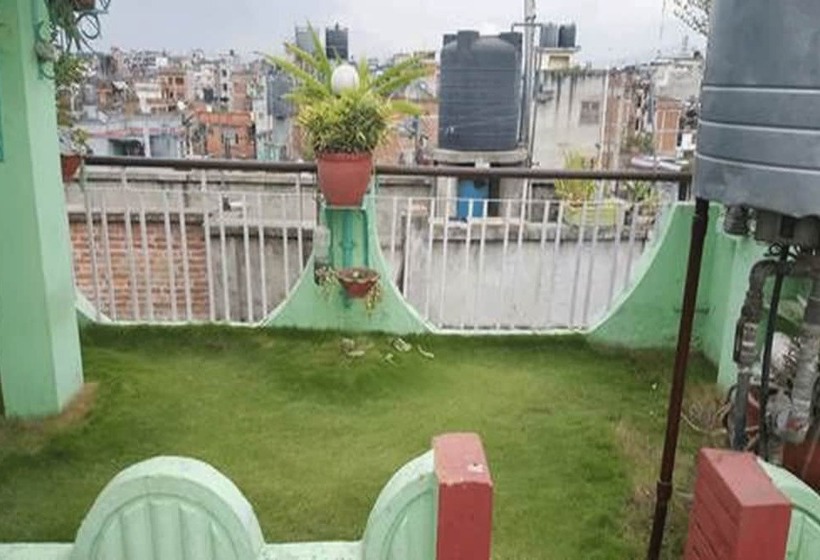 Hotel Himalayan Guest House