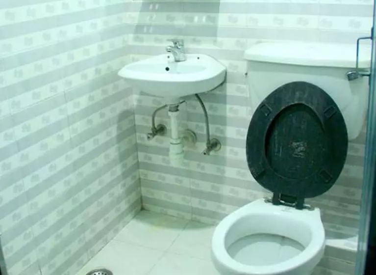 هتل Himalayan Guest House