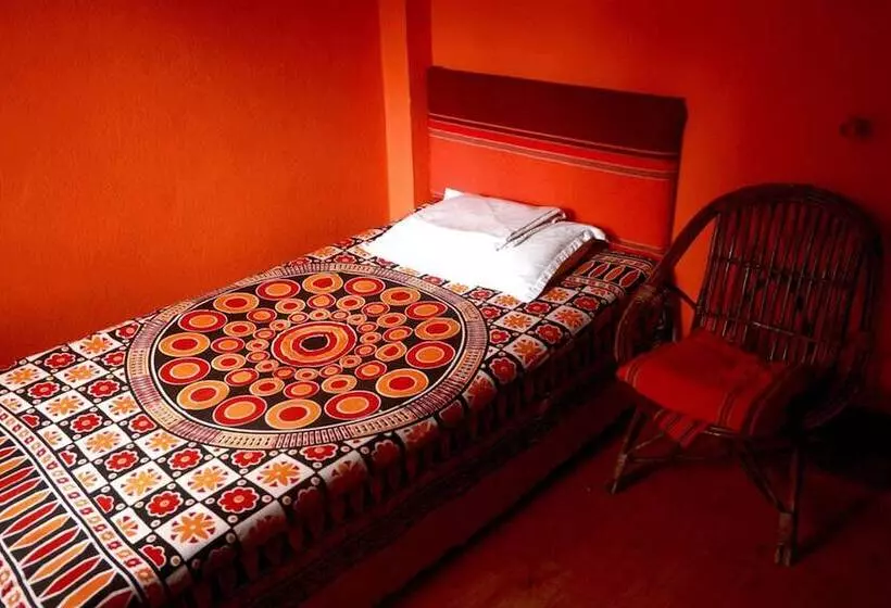 هتل Himalayan Guest House