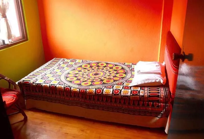 هتل Himalayan Guest House