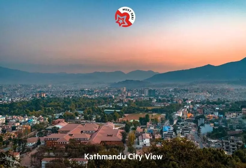 هتل Holiday Taj  Ltd