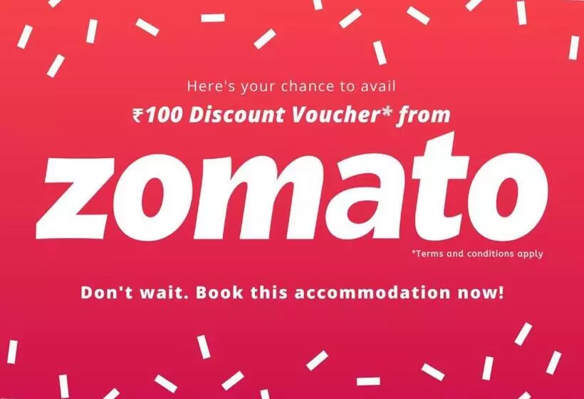 هتل Holiday Taj  Ltd