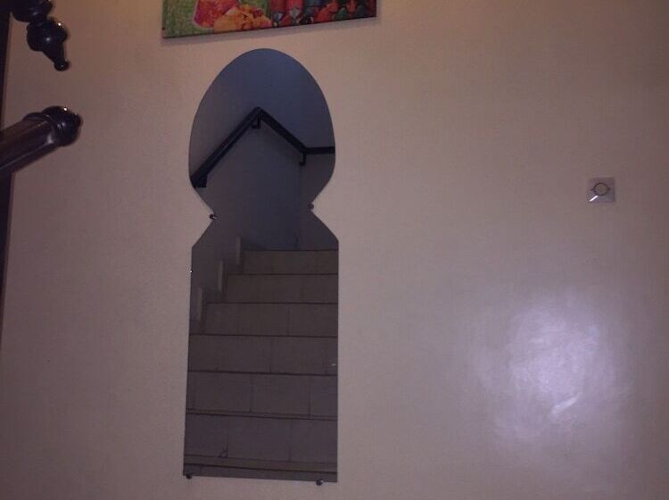 هتل Hôtel Le Riad