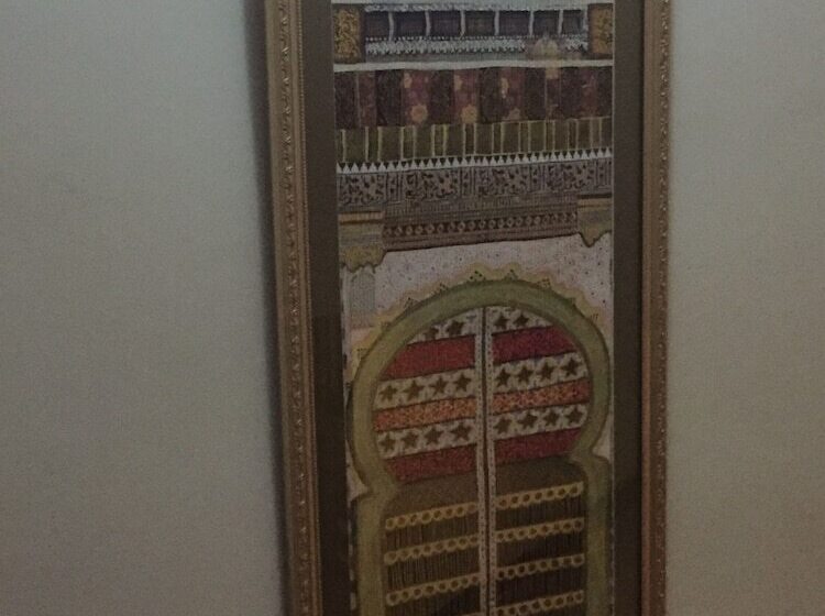 هتل Hôtel Le Riad