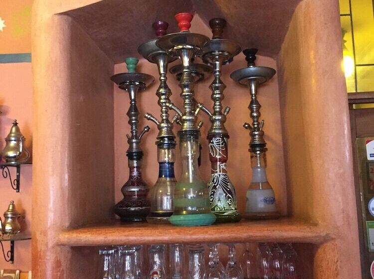 هتل Hôtel Le Riad