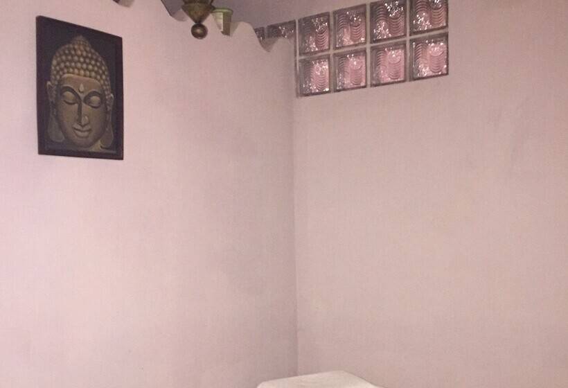 هتل Hôtel Le Riad