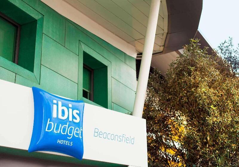 Hotel Ibis Budget Beaconsfield