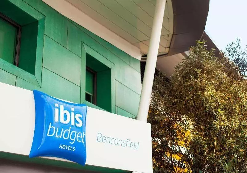 Hotelli Ibis Budget Beaconsfield
