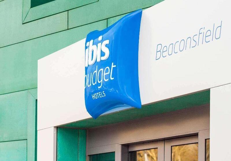 Hotel Ibis Budget Beaconsfield