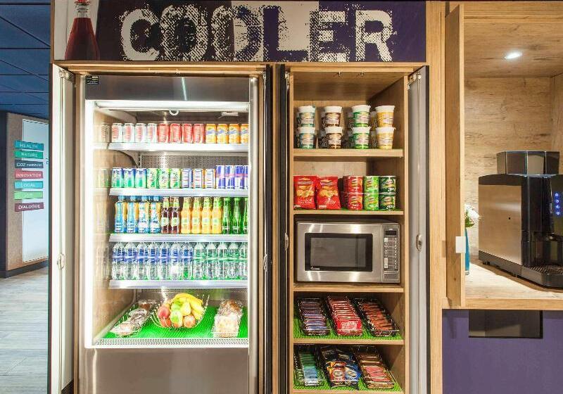 Hotel Ibis Budget Beaconsfield