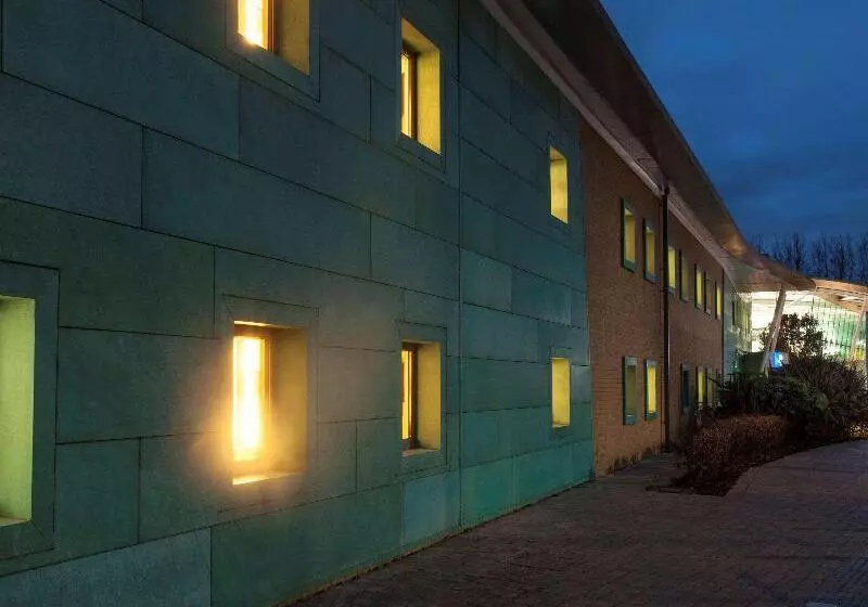 Hotelli Ibis Budget Beaconsfield