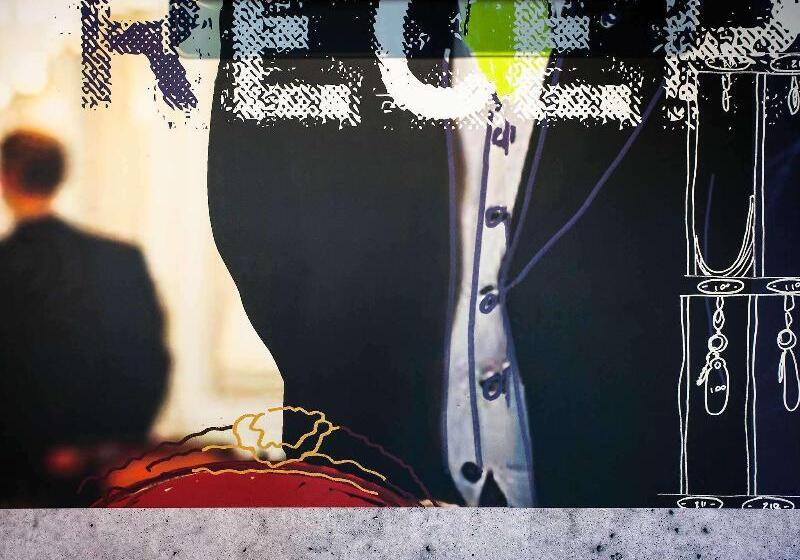 Hotel Ibis Budget Beaconsfield