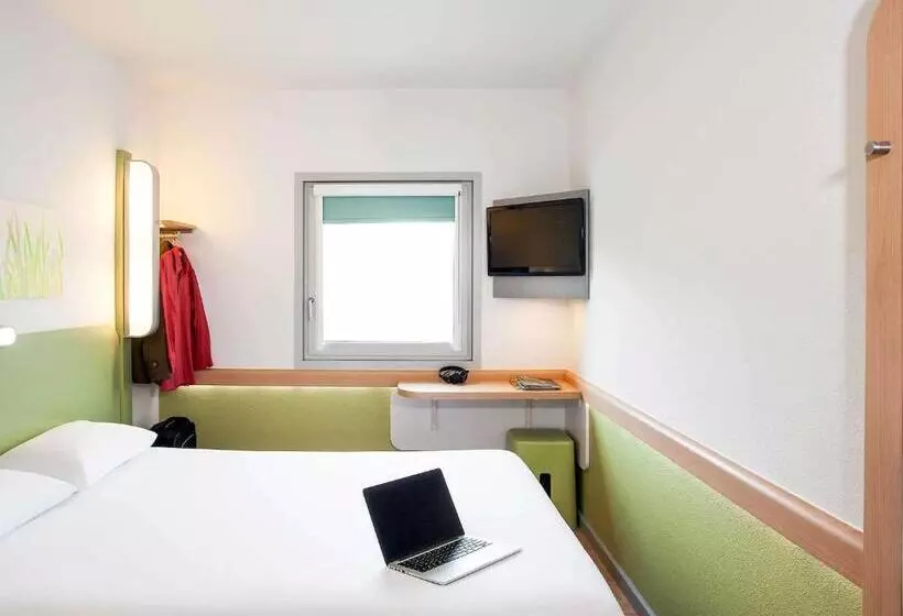 Hotelli Ibis Budget Beaconsfield