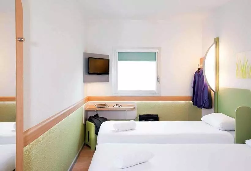 Hotelli Ibis Budget Beaconsfield