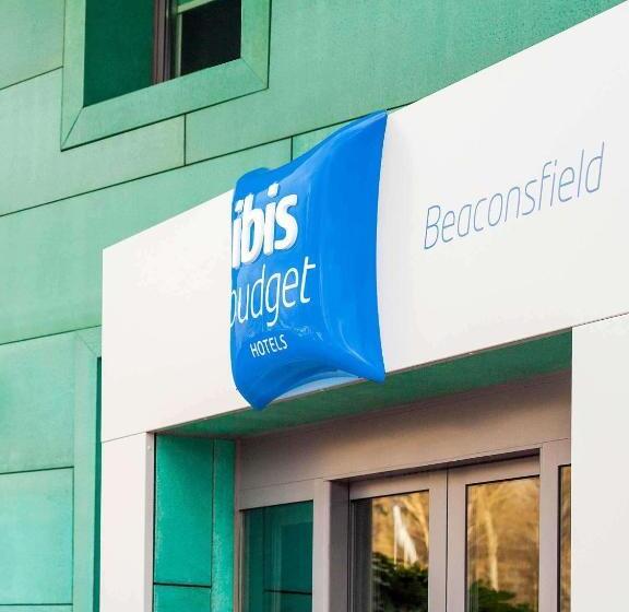 Hotel Ibis Budget Beaconsfield