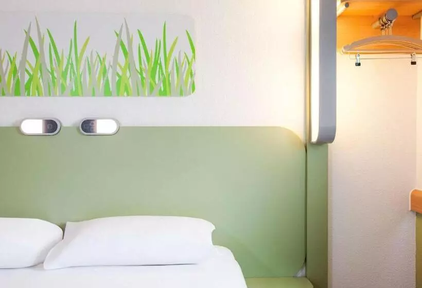 Hotelli Ibis Budget Beaconsfield