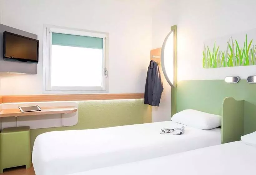 Hotelli Ibis Budget Beaconsfield