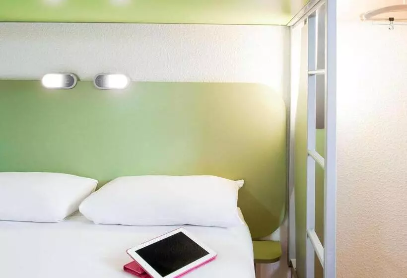 Hotelli Ibis Budget Beaconsfield