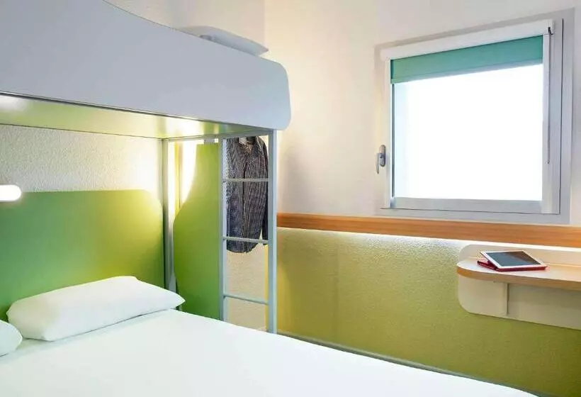 Hotelli Ibis Budget Beaconsfield