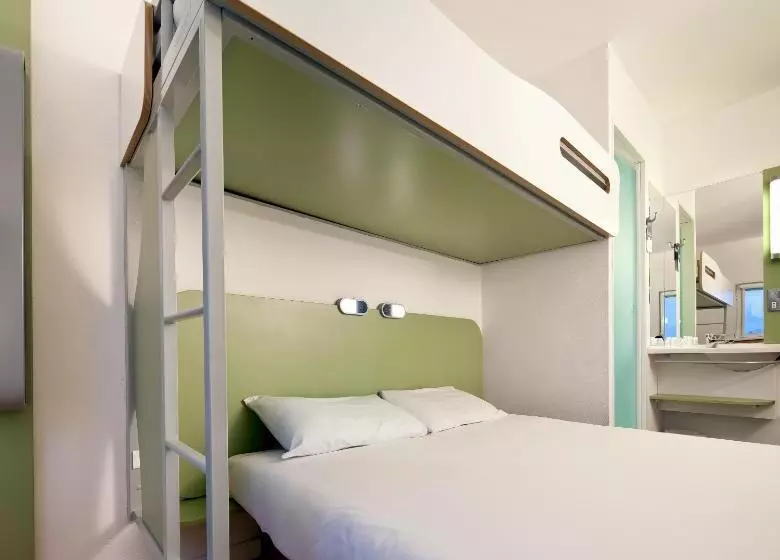 Hotelli Ibis Budget Beaconsfield