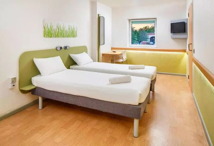 Hotelli Ibis Budget Beaconsfield