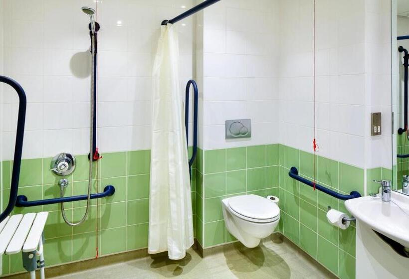 Hotel Ibis Budget Beaconsfield