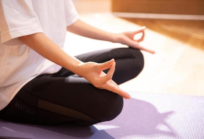 בית מלון כפרי Ichiraku Tendo Spa & Brewery