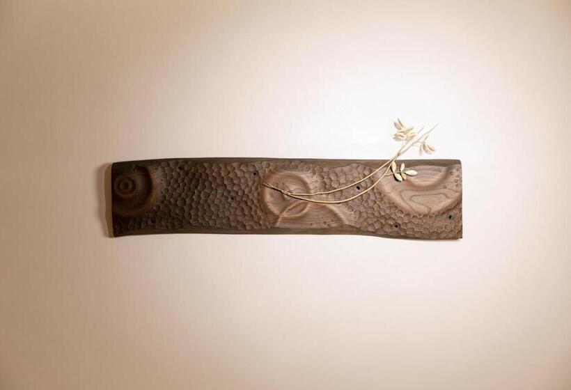 בית מלון כפרי Ichiraku Tendo Spa & Brewery