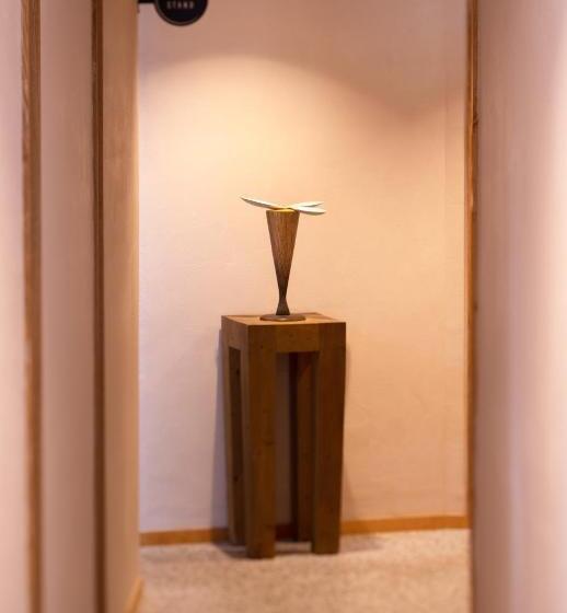 בית מלון כפרי Ichiraku Tendo Spa & Brewery