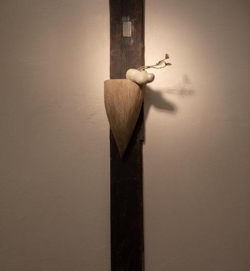 בית מלון כפרי Ichiraku Tendo Spa & Brewery