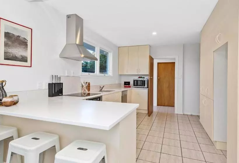Hotelli Lynfield Villa
