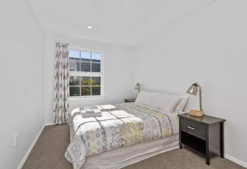 Hotelli Lynfield Villa