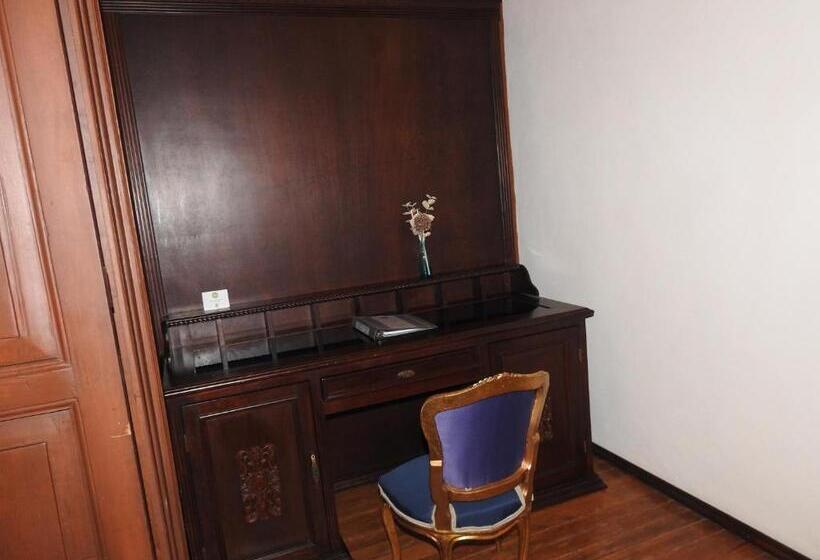 فندق Marques Del Angel