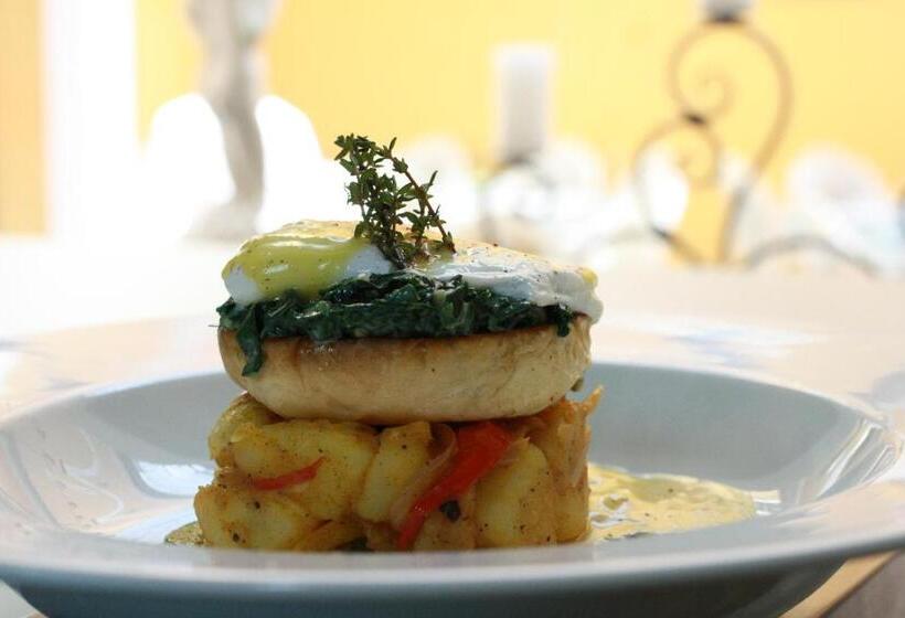 فندق Marques Del Angel