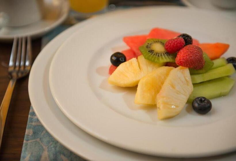 فندق Marques Del Angel