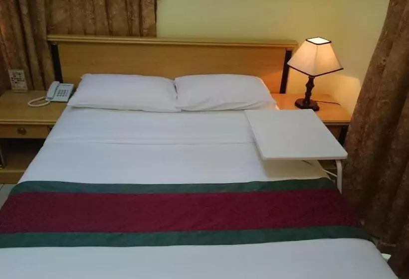 Hotel Muscat International