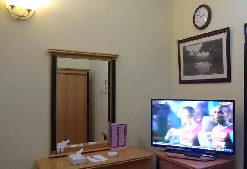 Hotel Muscat International