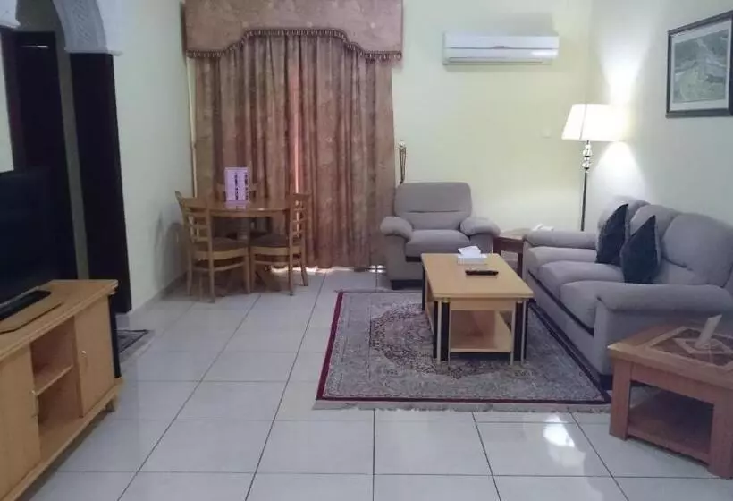 Hotel Muscat International