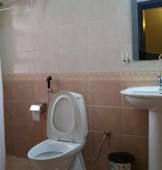 Hotel Muscat International