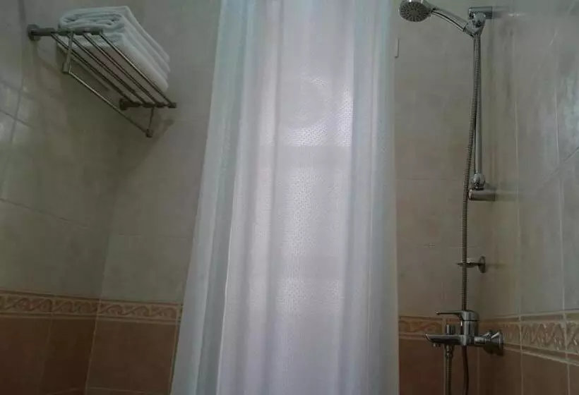 Hotel Muscat International