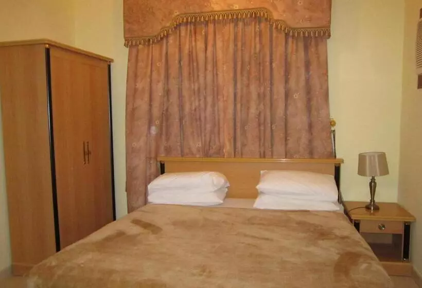 Hotel Muscat International