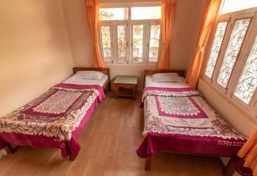 هتل New Tourist Guest House