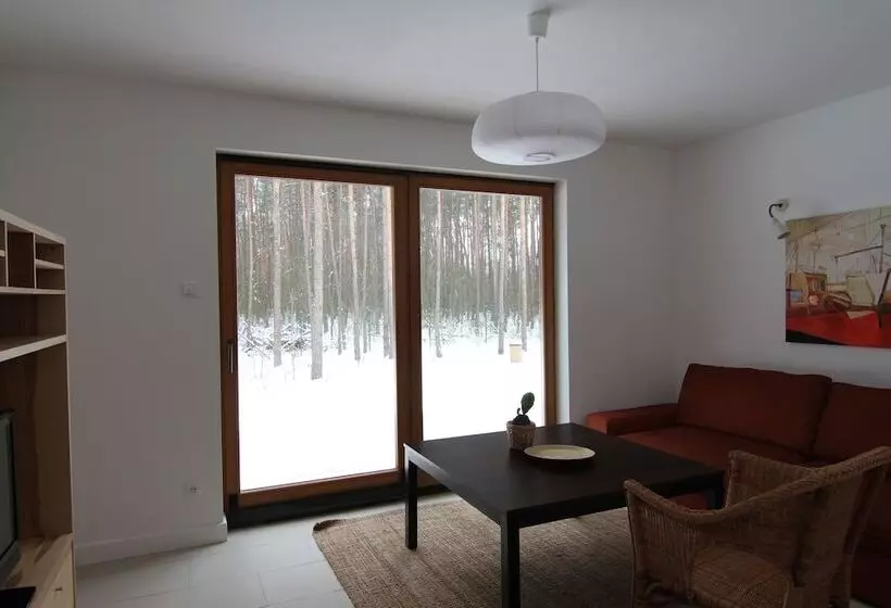 ホテル Osada Osjaków